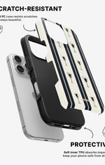 iPhone 16 Pro Tough Case – Sail & Sip - View 2
