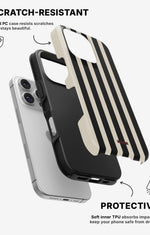 iPhone 16 Pro Tough Case – Classique - View 2