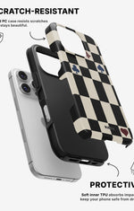 iPhone 16 Pro Tough Case – Atout Royale - View 2