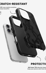 iPhone 16 Pro Tough Case – Lace - View 2