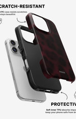 iPhone 16 Pro Tough Case – Roar - View 2