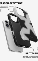 iPhone 16 Pro Tough Case – Starstruck - View 2