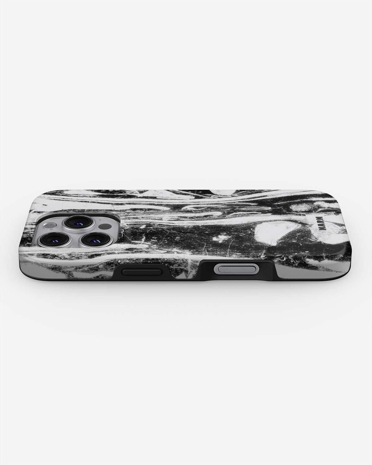 iPhone 16 Pro Tough Case – Liquid Obsidian - View 3