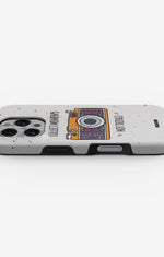 iPhone 16 Pro Tough Case – Collect Moments - View 3