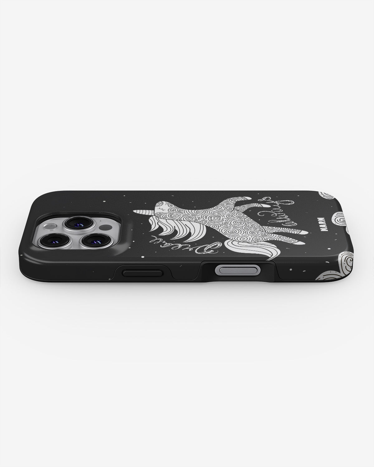 iPhone 16 Pro Tough Case – Dream Always - View 3