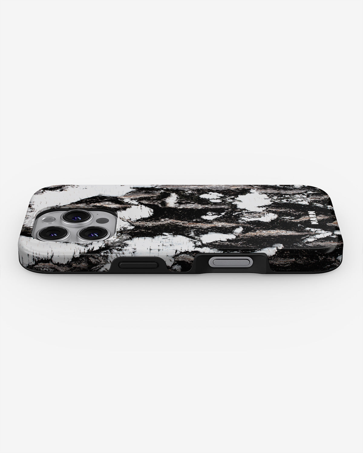 iPhone 16 Pro Tough Case – Birch - View 3