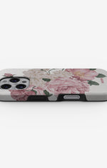 iPhone 16 Pro Tough Case – Roses - View 3
