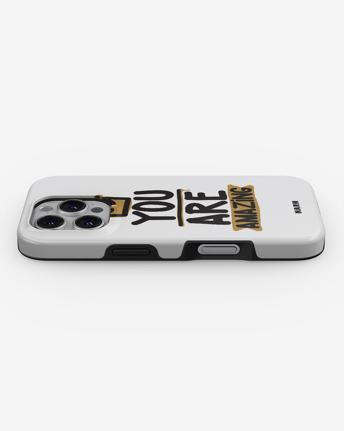 iPhone 16 Pro Tough Case – Amazing - View 3