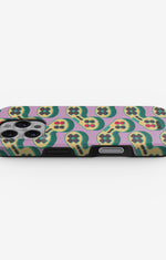 iPhone 16 Pro Tough Case – Gamepad - View 3