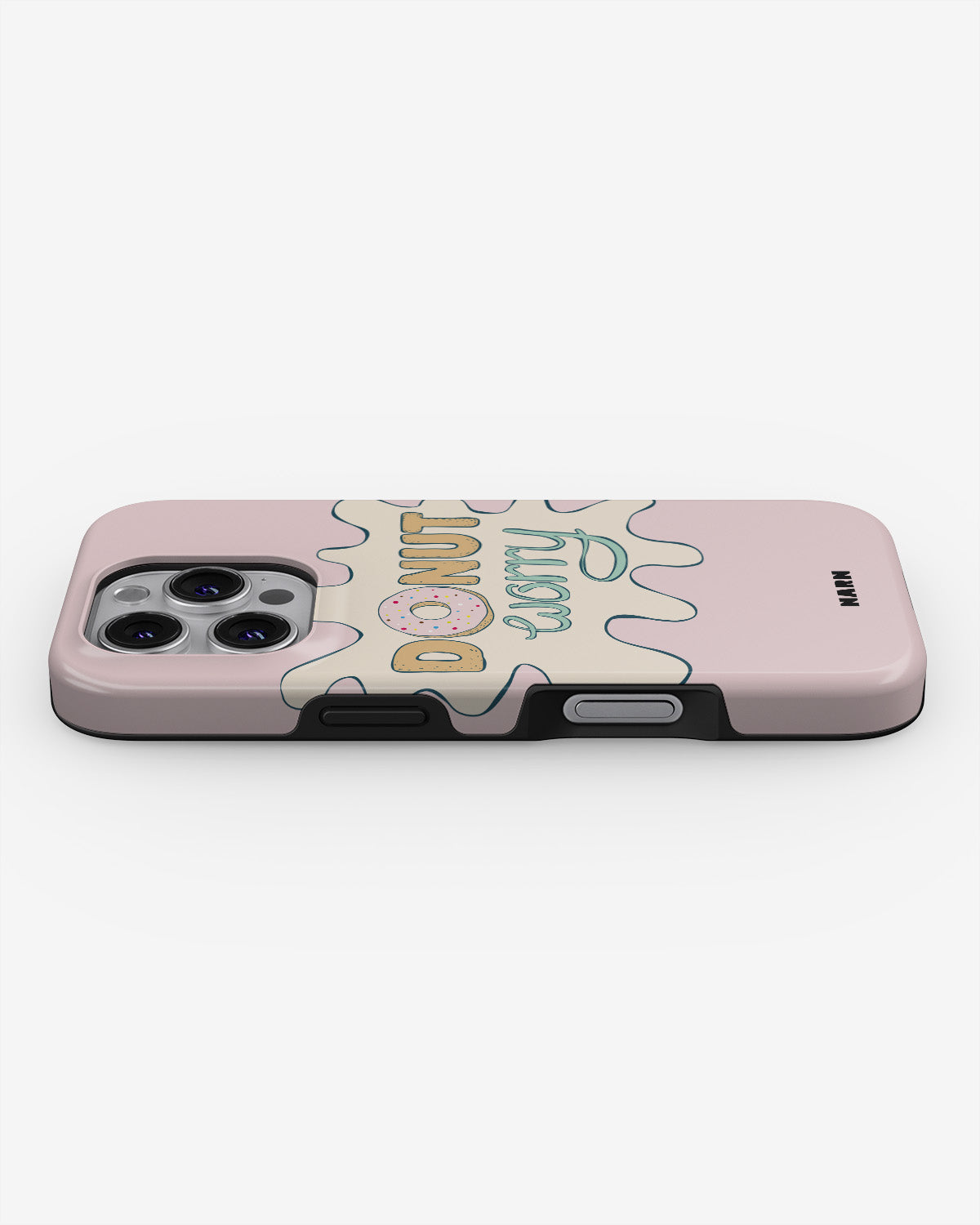 iPhone 16 Pro Tough Case – Donut Worry - View 3
