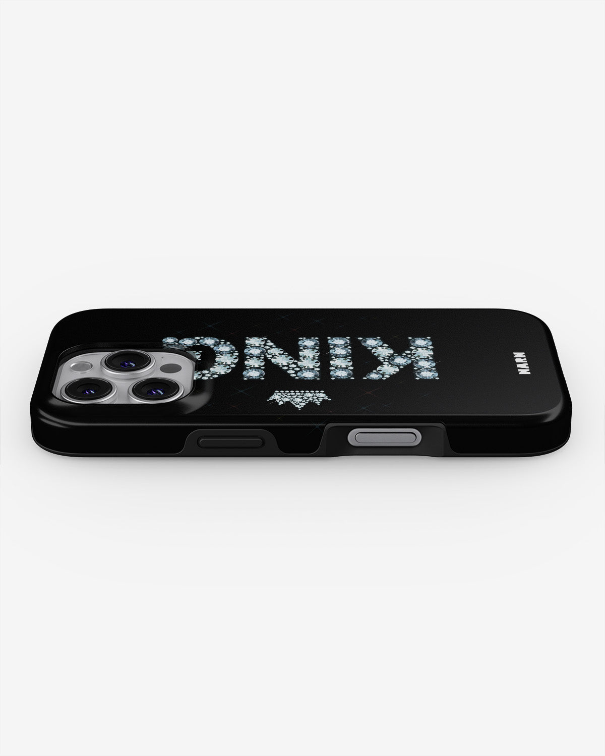 iPhone 16 Pro Tough Case – King - View 3