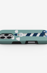 iPhone 16 Pro Tough Case – Lighthouse - View 3