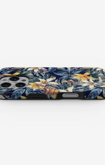 iPhone 16 Pro Tough Case – Lily - View 3