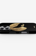 iPhone 16 Pro Tough Case – Wolf - View 3