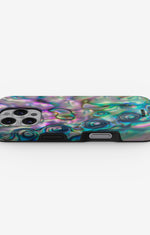 iPhone 16 Pro Tough Case – Seashell - View 3