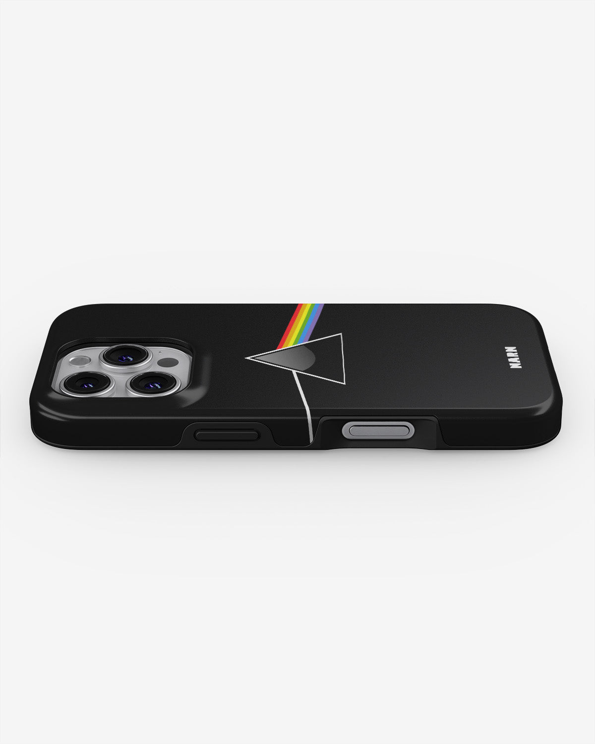 iPhone 16 Pro Tough Case – Dark Side - View 3