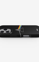 iPhone 16 Pro Tough Case – Dark Side - View 3