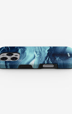 iPhone 16 Pro Tough Case – Ocean Dream - View 3