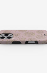 iPhone 16 Pro Tough Case – Golden Henge - View 3