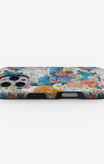 iPhone 16 Pro Tough Case – Midsommer - View 3