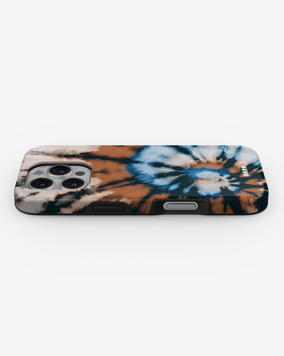 iPhone 16 Pro Tough Case – Boho Dream - View 3
