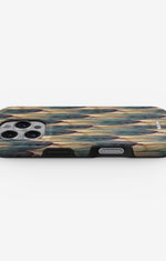 iPhone 16 Pro Tough Case – Happy Place - View 3