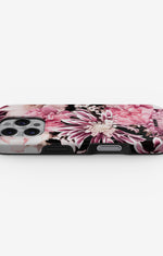 iPhone 16 Pro Tough Case – Soft Blossom - View 3