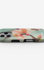 iPhone 16 Pro Tough Case – Sweet Bloom - View 3
