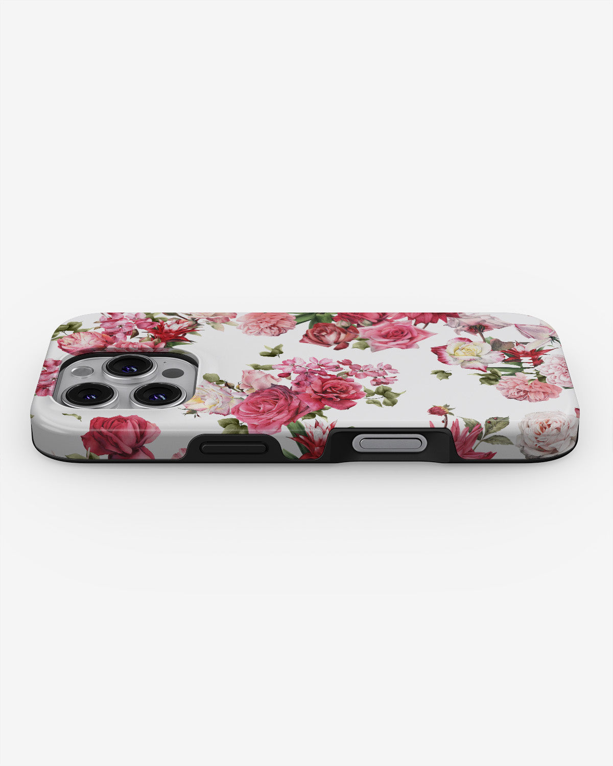 iPhone 16 Pro Tough Case – Garden Glow - View 3