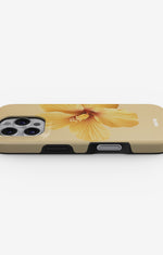 iPhone 16 Pro Tough Case – Golden Harmony - View 3