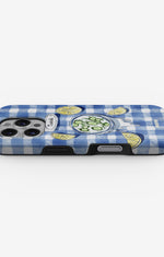 iPhone 16 Pro Tough Case – Tzatziki Time - View 3