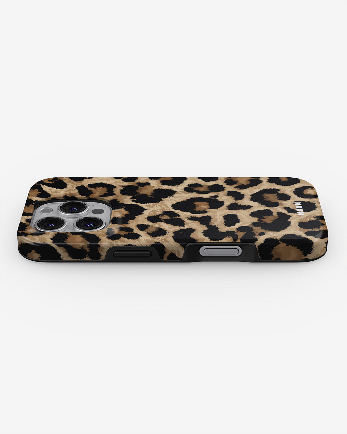 iPhone 16 Pro Tough Case – Savanna Noir - View 3