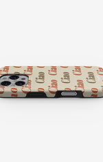 iPhone 16 Pro Tough Case – Ciao Ciao - View 3