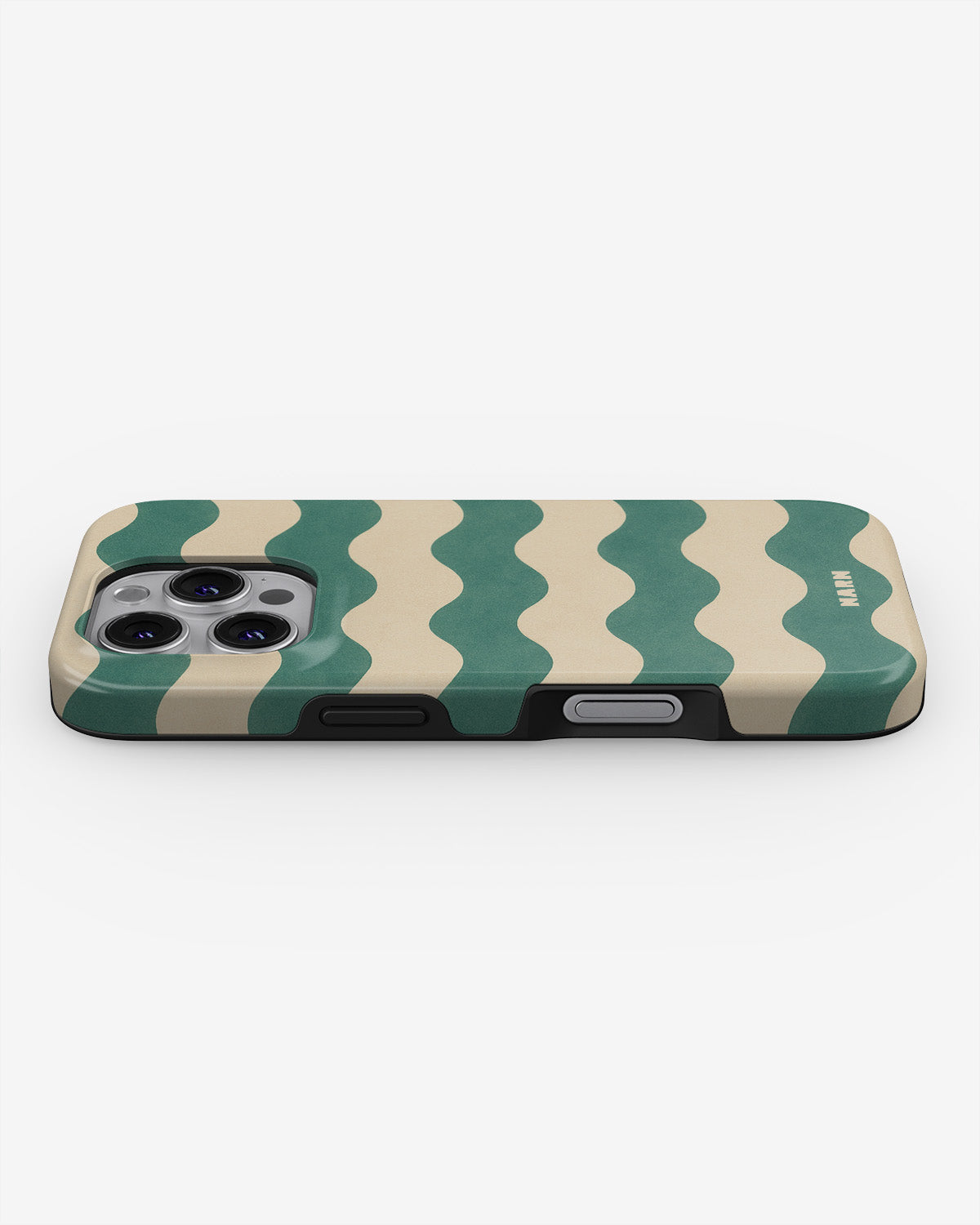 iPhone 16 Pro Tough Case – La Dolce Wave - View 3