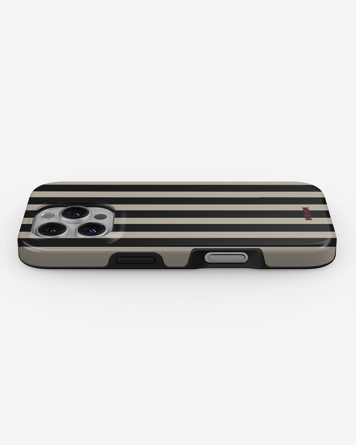 iPhone 16 Pro Tough Case – Classique - View 3