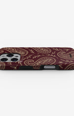 iPhone 16 Pro Tough Case – Madame Royale - View 3
