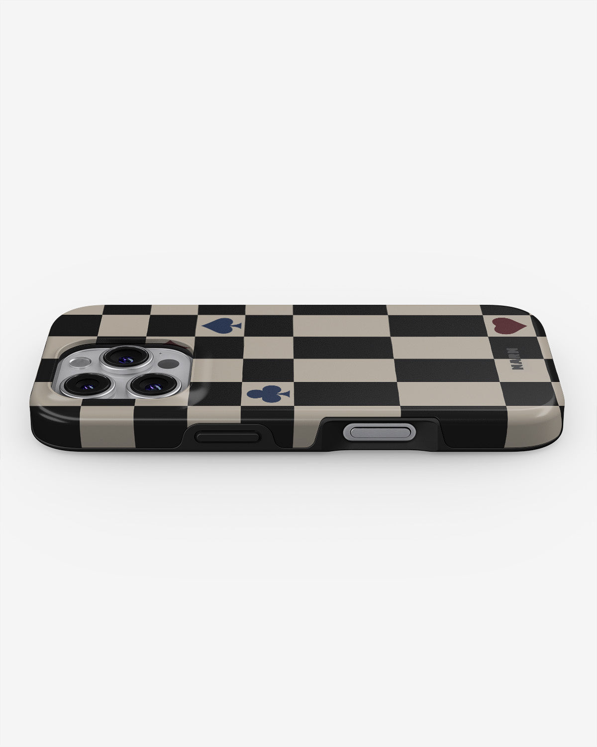 iPhone 16 Pro Tough Case – Atout Royale - View 3