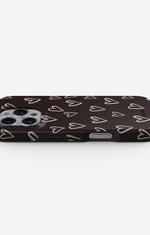 iPhone 16 Pro Tough Case – Secret Love - View 3