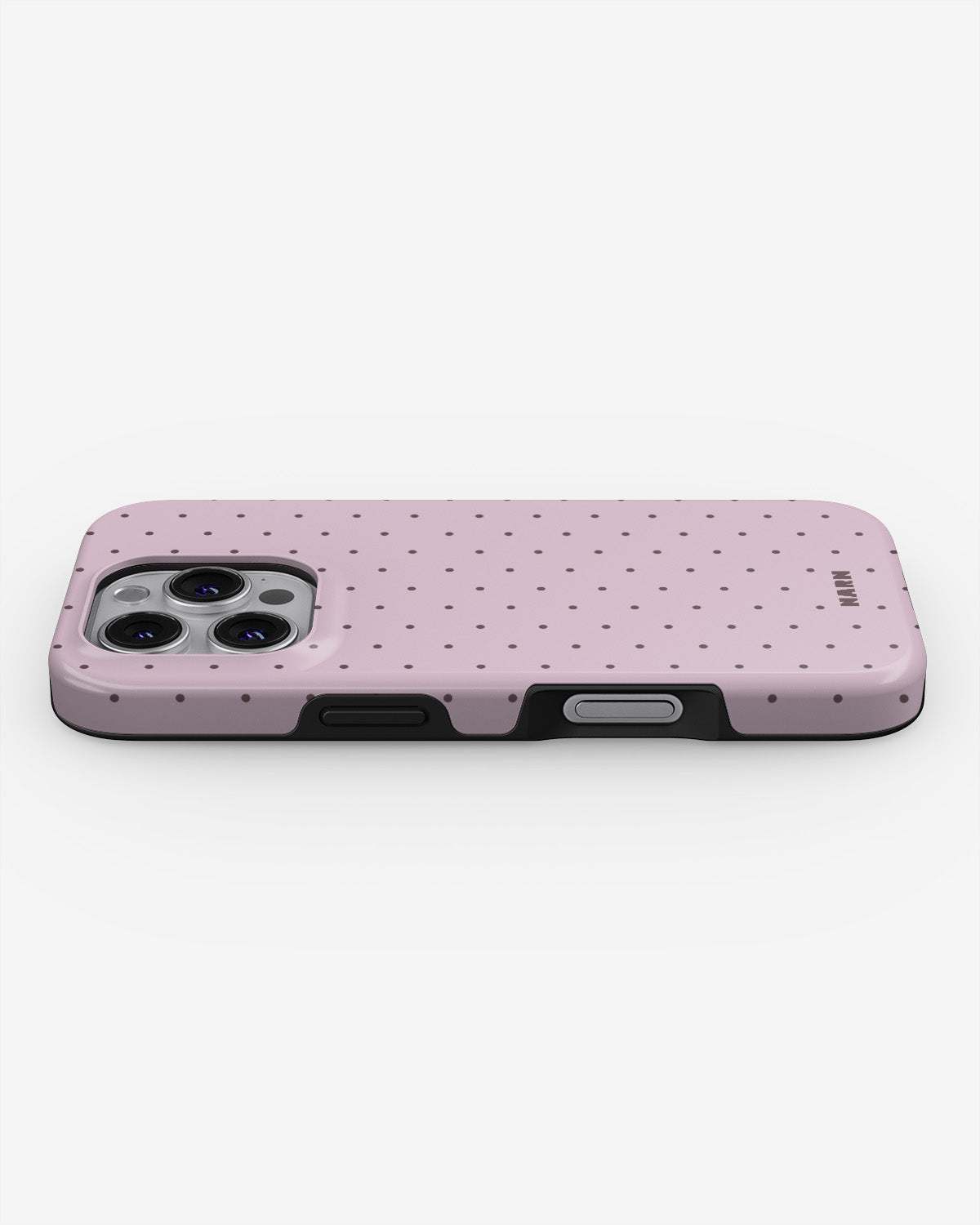 iPhone 16 Pro Tough Case – Notebook - View 3