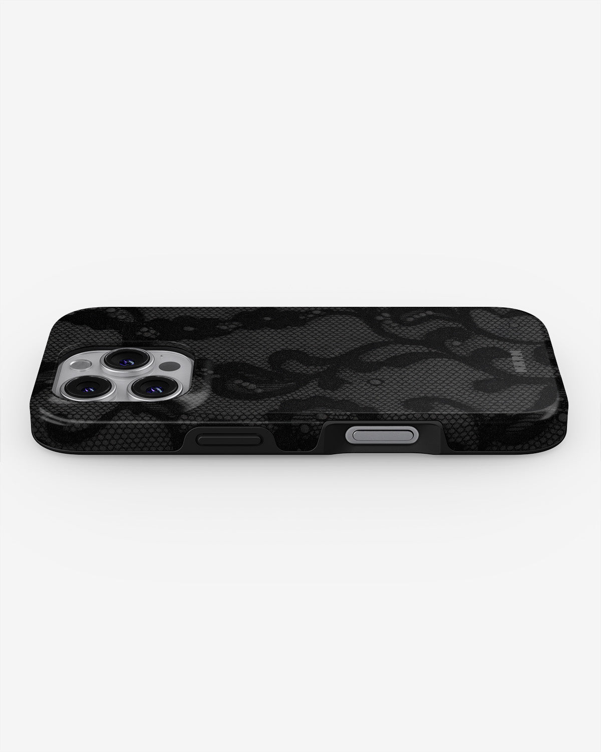 iPhone 16 Pro Tough Case – Lace - View 3