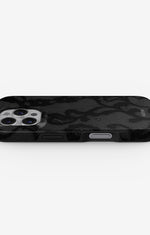 iPhone 16 Pro Tough Case – Lace - View 3