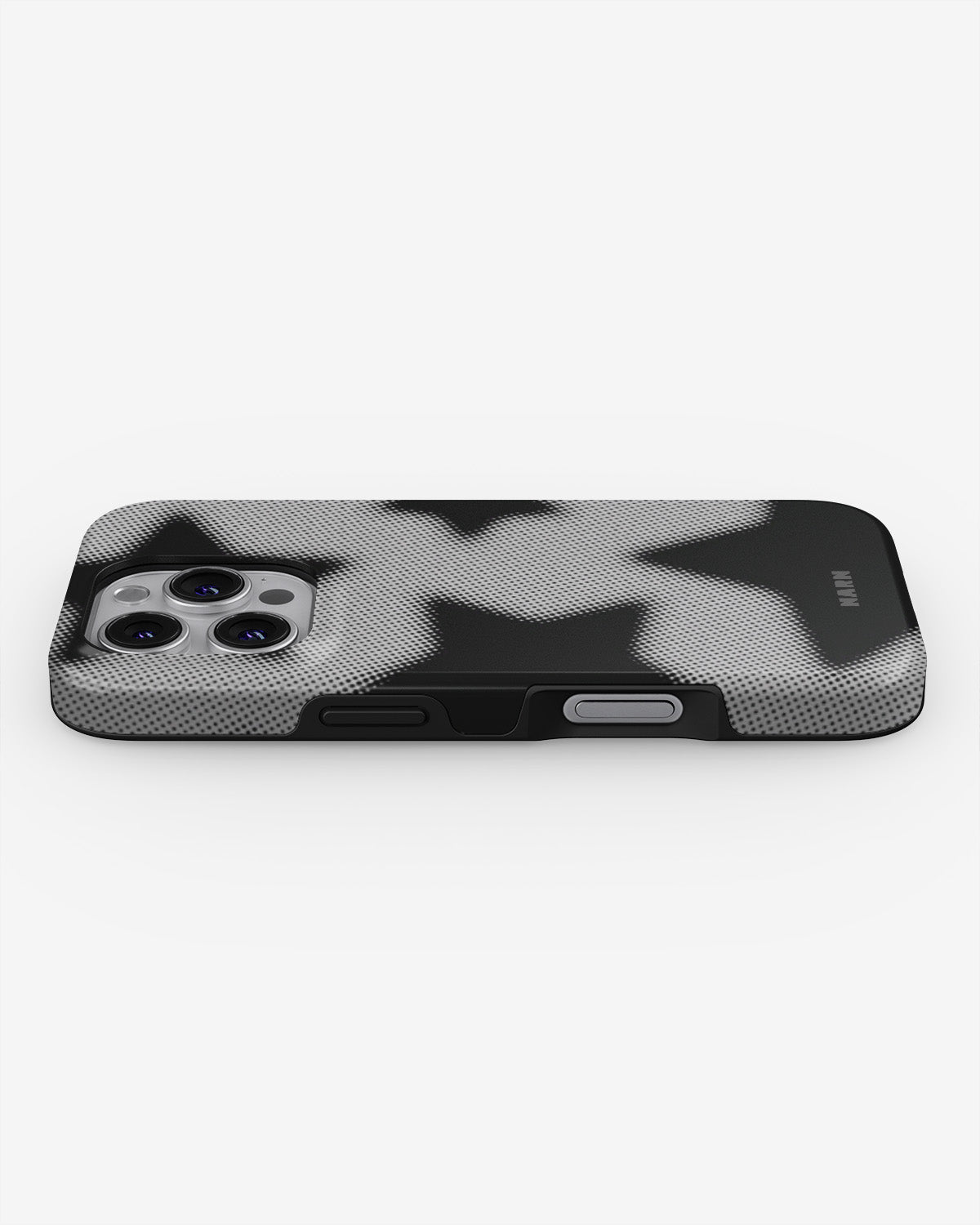 iPhone 16 Pro Tough Case – Starstruck - View 3