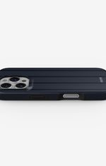 iPhone 16 Pro Tough Case – Navy Dream - View 3