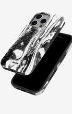 iPhone 16 Pro Tough Case – Liquid Obsidian - View 4