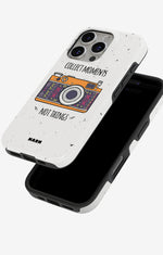 iPhone 16 Pro Tough Case – Collect Moments - View 4