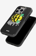 iPhone 16 Pro Tough Case – BEE Happy - View 4