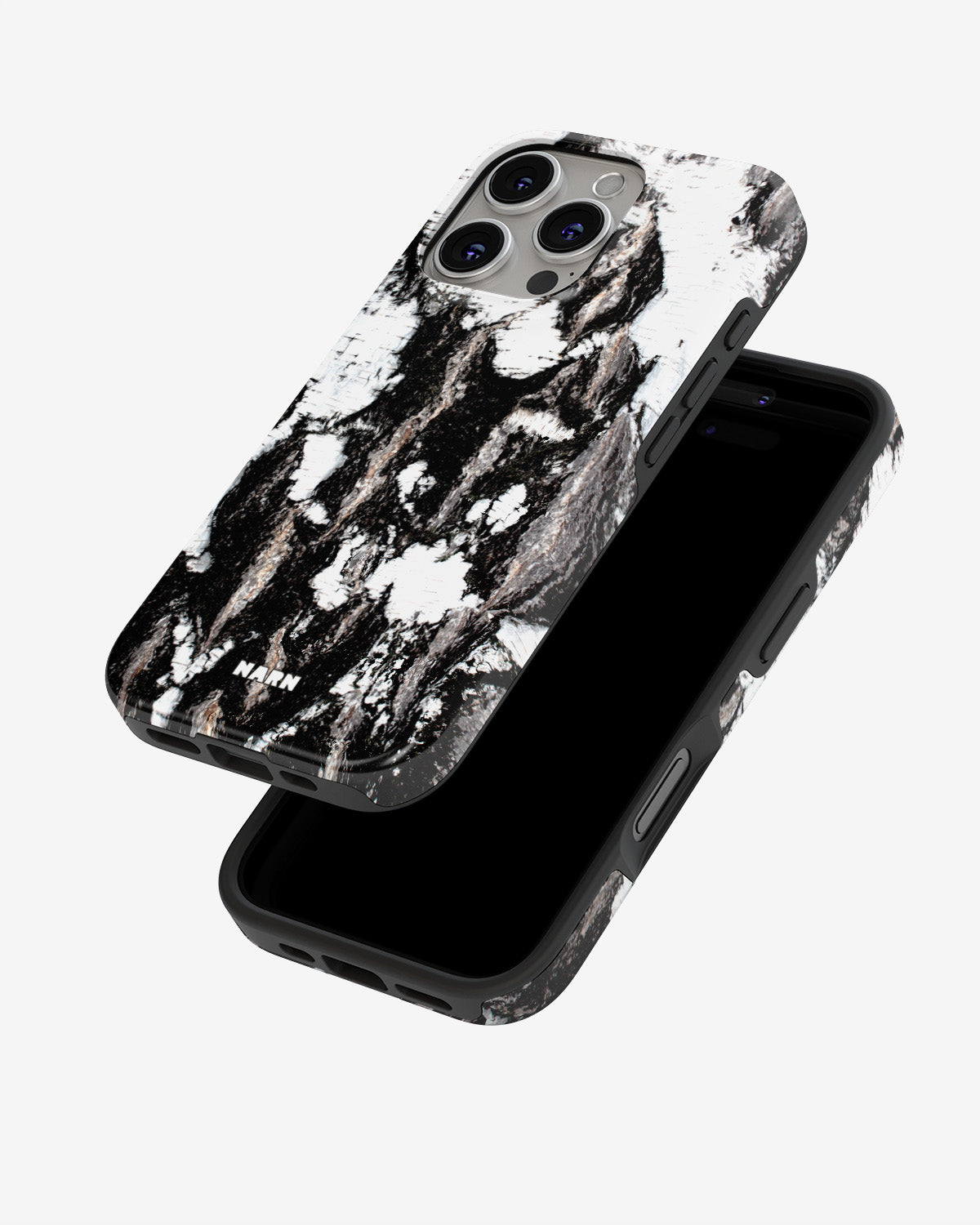 iPhone 16 Pro Tough Case – Birch - View 4