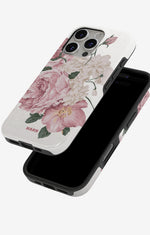 iPhone 16 Pro Tough Case – Roses - View 4