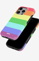 iPhone 16 Pro Tough Case – Color Symphony - View 4