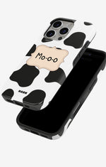 iPhone 16 Pro Tough Case – Mo-o-o - View 4
